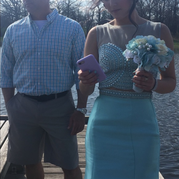 Prom Dress - Picture 5 of 6